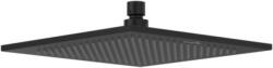 Villeroy & Boch Universal Showers fejzuhany 25x25 cm négyzet fekete TVC000002000K5 (TVC000002000K5)