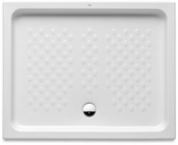 Roca Italia téglalap alakú zuhanytálca 120x70 cm fehér A3740HR000 (A3740HR000)