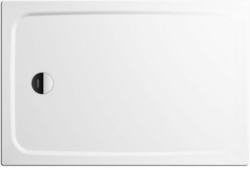 KALDEWEI Cayonoplan téglalap alakú zuhanytálca 100x90 cm fehér 361747943001 (361747943001)