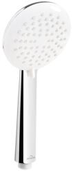 INVENA Simi zuhanyfej króm-fehér AS-17-002 (AS17002)