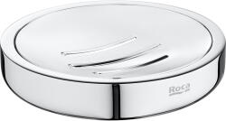 Roca Tempo szappantartó álló króm A817024001 (A817024001)