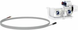 Geberit Sigma öblítőgomb mechanizmus WC-hez || 115.862. 00.6