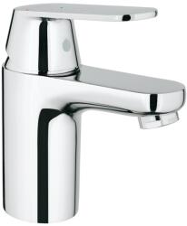 GROHE Eurosmart Cosmopolitan mosdócsaptelep álló StarLight Chrome 2337600E