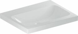 Geberit iCon mosdótál 60x48 cm négyszögletes mosdótálak fehér fényes 501.847. 00.7 (501847007)