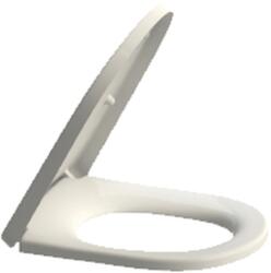 Villeroy & Boch Architectura wc ülőke lecsapodás-gátlós fehér 9M83S101 (9M83S101)