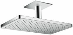 Hansgrohe ShowerSolutions fejzuhany 46.6x27 cm négyszögletes króm 35277000 (35277000)