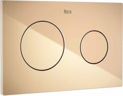 Roca PL öblítő gomb WC-hez || A8901890RG