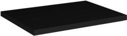 Comad Nova Black pult 50.4x40 cm fekete NOVA BLACK B 89-50 (NOVABLACKB8950)