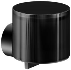KEUCO Reva szappanadagoló 150 ml fekete 12852379000 (12852379000)
