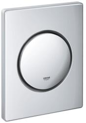 Grohe Nova öblítő gomb piszoárhoz StarLight Chrome 38804000