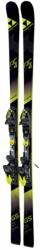 Fischer RC4 WORLDCUP GS JR. RP JR , Negru , 125