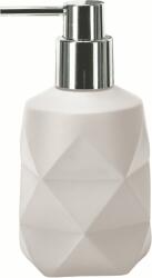 Kleine Wolke Crackle szappanadagoló 200 ml fehér 8430100854 (8430100854)