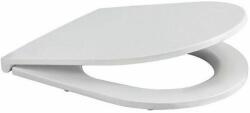 ISVEA Infinity wc ülőke lecsapodás-gátlós fehér 40KF0200I-S