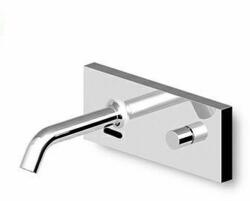 Zucchetti Pan mosdócsaptelep süllyesztett nikkel ZP8079. C3 (ZP8079C3)
