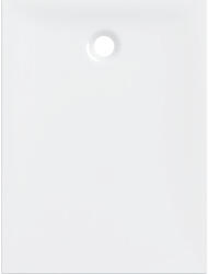 Geberit Nemea téglalap alakú zuhanytálca 120x90 cm fehér 550.576. 00.1 (550576001)