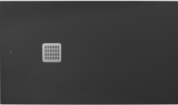 Roca Terran téglalap alakú zuhanytálca 120x90 cm ónix AP1014B038401640 (AP1014B038401640)