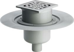 Viega Advantix zuhany lefolyó cm króm 557201 (557201)