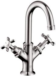 Hansgrohe Montreux mosdócsaptelep álló króm 16505000
