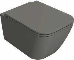 GLOBO Stone wc ülőke lecsapodás-gátlós ST022AT (ST022AT)