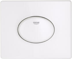 Grohe Skate öblítő gomb WC-hez Alpesi fehér 38565SH0 (38565SH0)