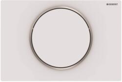 Geberit Sigma öblítő gomb WC-hez fehér 115.758. JT. 5 (115758JT5)