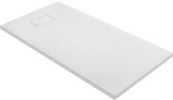 Oltens Bergytan téglalap alakú zuhanytálca 140x70 cm fehér 15105000 (15105000)