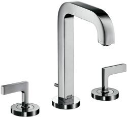Hansgrohe Citterio mosdócsaptelep álló króm 39135000