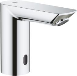 GROHE BauCosmopolitan mosdószelep álló elektronikus StarLight Chrome 36452000