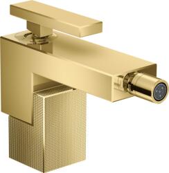 Hansgrohe Edge bidé csaptelep álló arany 46211990