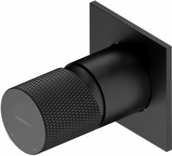 Omnires Contour zuhanycsaptelep süllyesztett || CT8045AT