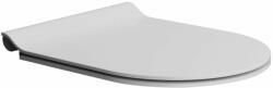 GSI Outdoors Pura wc ülőke lecsapodás-gátlós fehér MS86CSN09 (MS86CSN09)
