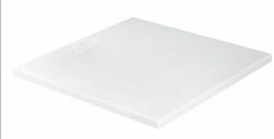 Duravit Stonetto négyzet alakú zuhanytálca 120x120 cm fehér 720169380000000 (720169380000000)