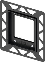 Tece Loop wc öblítő gomb rögzítő keret piszoárhoz fehér 9.242. 646 (9242646)