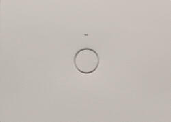 Roca Cratos téglalap alakú zuhanytálca 100x70 cm bézs A3740L9650 (A3740L9650)