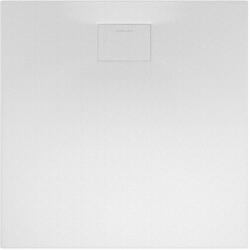 Excellent Lavano négyzet alakú zuhanytálca 100x100 cm fehér BREX. 1102.100. 100. WHN (BREX1102100100WHN)