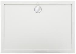 Roca Aeron téglalap alakú zuhanytálca 120x90 cm fehér A276295100 (A276295100)