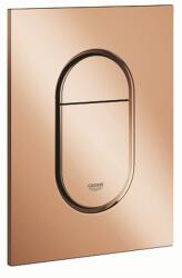 Grohe Arena Cosmopolitan S öblítő gomb WC-hez Warm Sunset 37624DA0