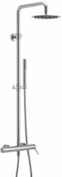 Excellent Pi zuhany készlet fal trópusi zuhany opcióval króm AREX. 1281CR (AREX1281CR)