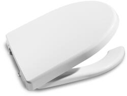 Roca Access Dostępna Łazienka wc ülőke mozgássérülteknek fehér A801230004 (A801230004)
