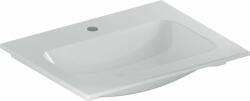 Geberit iCon mosdótál 60x48 cm négyszögletes beépíthető fehér 501.843. 00.1
