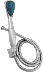 Kuchinox Delfin zuhany készlet fal króm NKD00AD (NKD00AD)