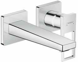 Hansgrohe Metropol mosdócsaptelep süllyesztett króm 74525000