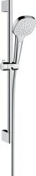 Hansgrohe Croma zuhany készlet fal króm-fehér 26585400