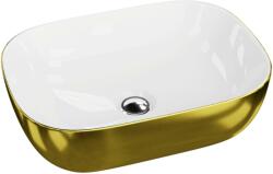 Lavita Costa mosdótál 46x32.5 cm mosdótálak 5900378322634 (5900378322634)