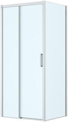 Oltens Készlet zuhanyajtók Oltens Breda 21213100, zuhanyfal Oltens Breda 22105100 (20224100)