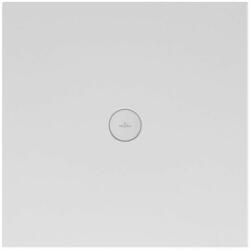 Villeroy & Boch Subway Infinity négyzet alakú zuhanytálca 100x100 cm fehér 6228J501 (6228J501)