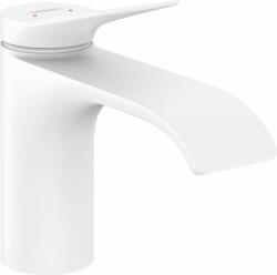 Hansgrohe Vivenis mosdócsaptelep álló fehér 75012700