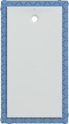 Geberit Olona téglalap alakú zuhanytálca 120x100 cm fehér 550.915. 00.1 (550915001)