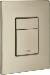 Grohe Skate öblítő gomb WC-hez Brushed Nickel 38732EN0