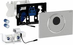 Geberit Sigma öblítő gomb WC-hez acél 115.891. SN. 6 (115891SN6)